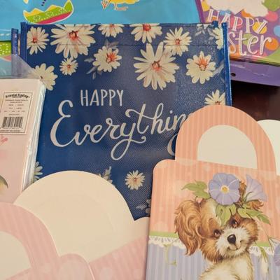 New Small Gift Boxes & Bags