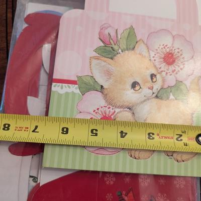 New Small Gift Boxes & Bags