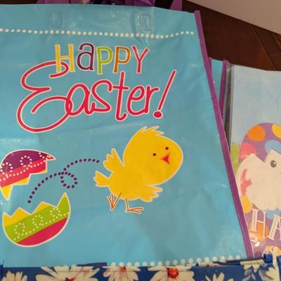 New Small Gift Boxes & Bags