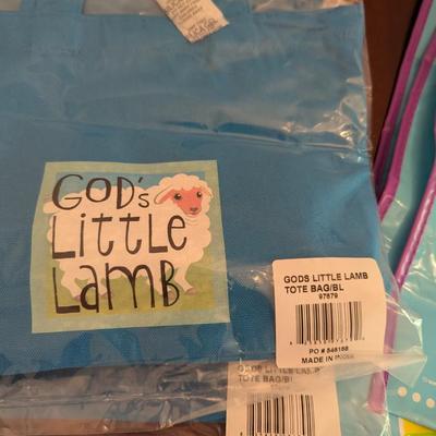 New Small Gift Boxes & Bags