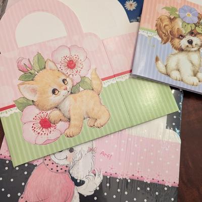 New Small Gift Boxes & Bags