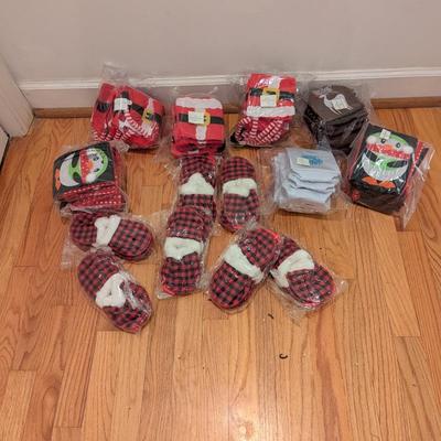 New Gift/Treat Bags