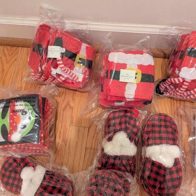 New Gift/Treat Bags