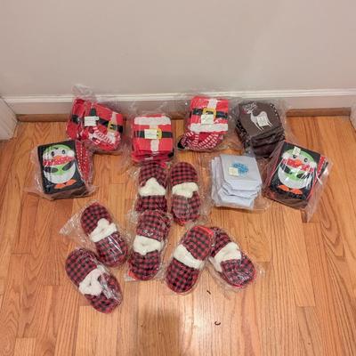 New Gift/Treat Bags