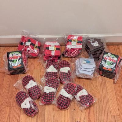 New Gift/Treat Bags