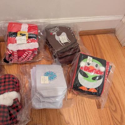 New Gift/Treat Bags