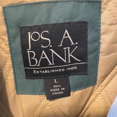 River Trader, Columbia, Roundtree & Yorke and Other Men’s Jackets - Sizes M-L (O-DZ)