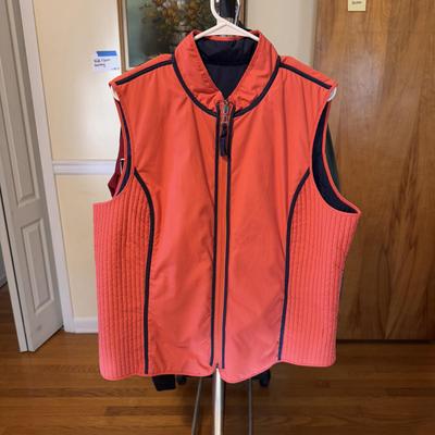 River Trader, Columbia, Roundtree & Yorke and Other Men’s Jackets - Sizes M-L (O-DZ)