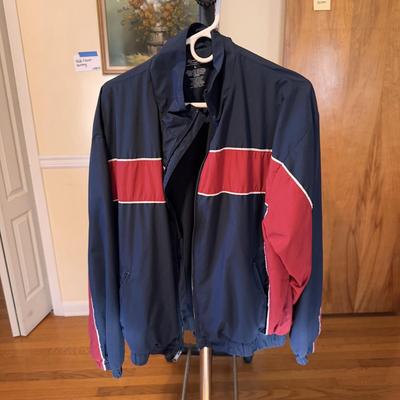 River Trader, Columbia, Roundtree & Yorke and Other Men’s Jackets - Sizes M-L (O-DZ)