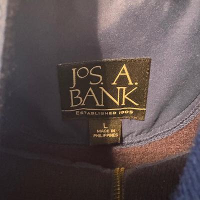 River Trader, Columbia, Roundtree & Yorke and Other Men’s Jackets - Sizes M-L (O-DZ)