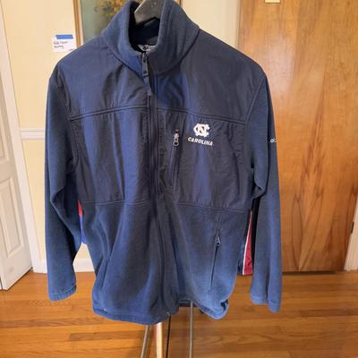 River Trader, Columbia, Roundtree & Yorke and Other Men’s Jackets - Sizes M-L (O-DZ)