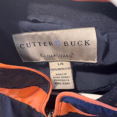 River Trader, Columbia, Roundtree & Yorke and Other Men’s Jackets - Sizes M-L (O-DZ)