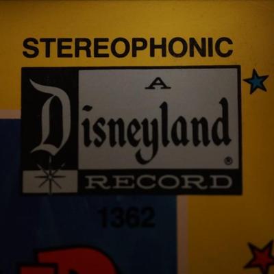 WALT DISNEYS "MICKEY MOUSE CLUB" 1975 WALT DISNEYS PRODUCTIONS