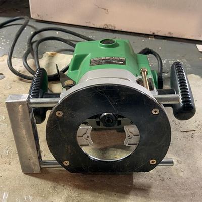 Hitachi 12V 1/2” Router (B1-DZ)