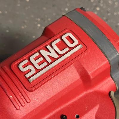 Paslode Impulse Angled Finish and Senco FinishPro 42XP Nailers (B1-DZ)