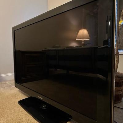 Samsung TV