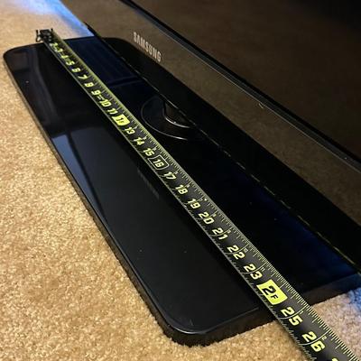 Samsung TV