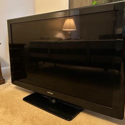 Samsung TV