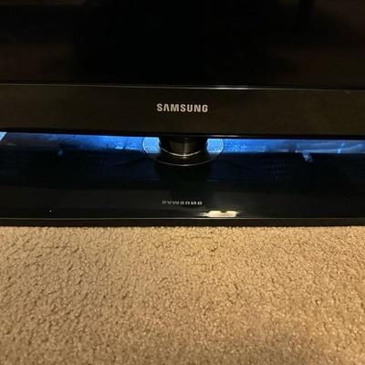 Samsung TV