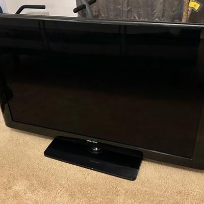 Samsung TV