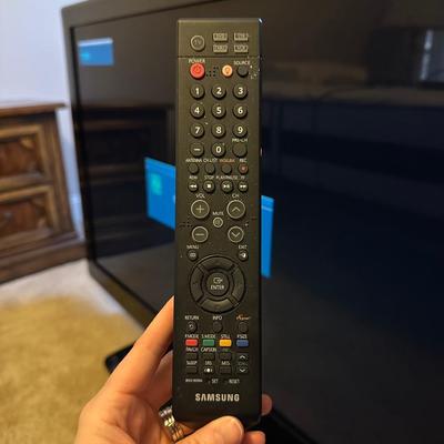 Samsung TV