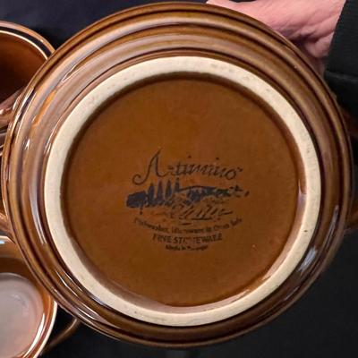 Artemino Stoneware & More (K-RG)