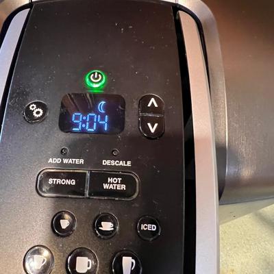 Keurig K-Elite Coffee Maker & Accessories (K-RG)