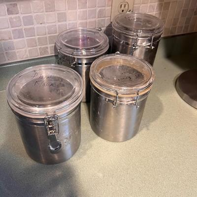 Kitchen Utensils, Gadgets, Canisters & More (K-RG)
