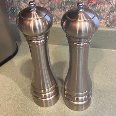Kitchen Utensils, Gadgets, Canisters & More (K-RG)