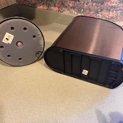 Kitchen Utensils, Gadgets, Canisters & More (K-RG)