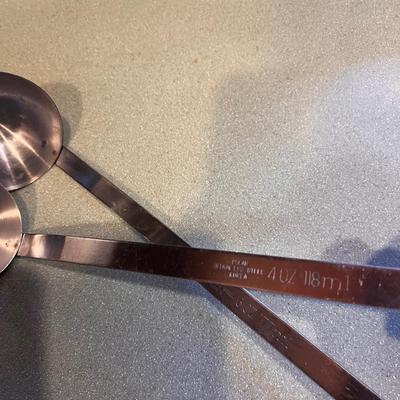 Kitchen Utensils, Gadgets, Canisters & More (K-RG)