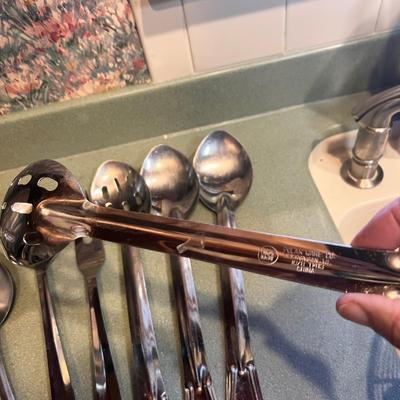 Kitchen Utensils, Gadgets, Canisters & More (K-RG)