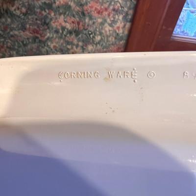 Corning Ware - Shadow Iris & More (K-RG)