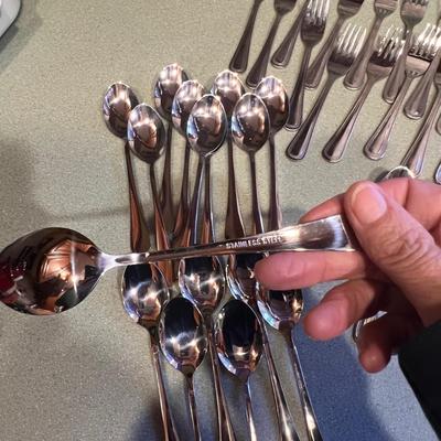 Community By Oneida Flatware & More (K-RG)