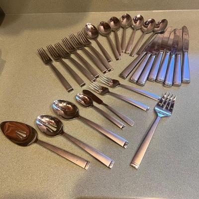 Community By Oneida Flatware & More (K-RG)