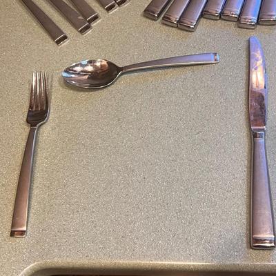 Community By Oneida Flatware & More (K-RG)