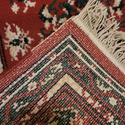 Persian inspired runner