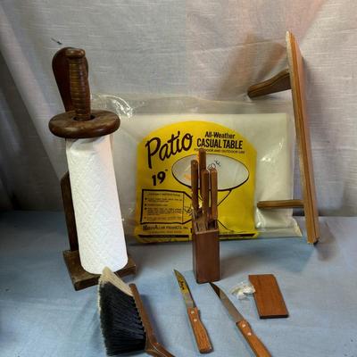 New Stanley Steak Knives and More
