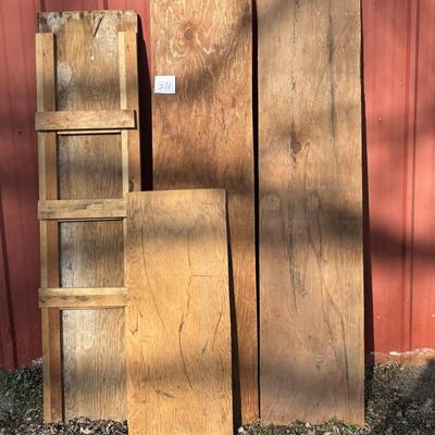Board Lot