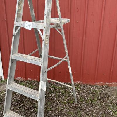Ladder