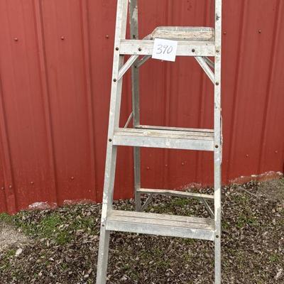 Ladder