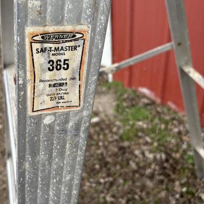 Ladder
