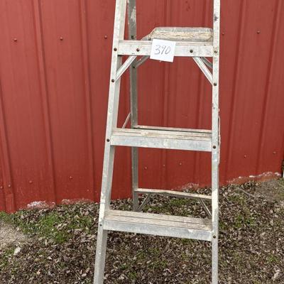 Ladder
