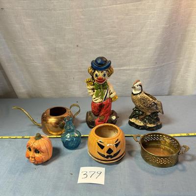 Decor Lot