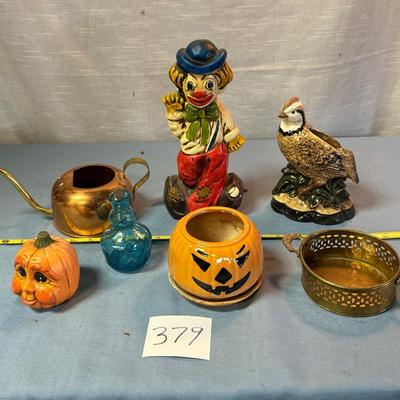 Decor Lot