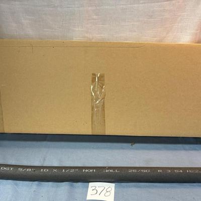 Pipe Insulation