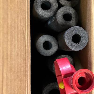 Pipe Insulation