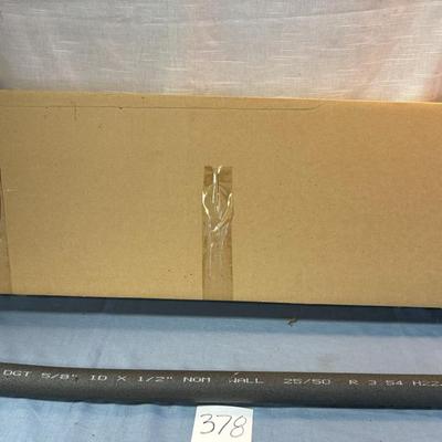 Pipe Insulation
