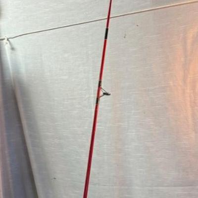 Cardinal 563 Fishing Pole