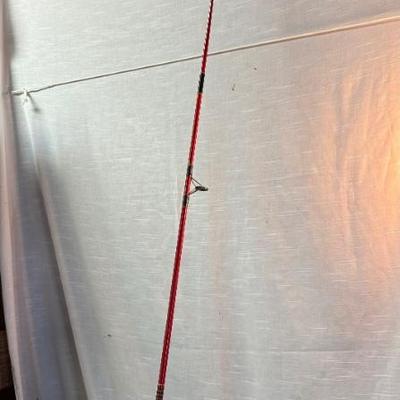 Cardinal 563 Fishing Pole